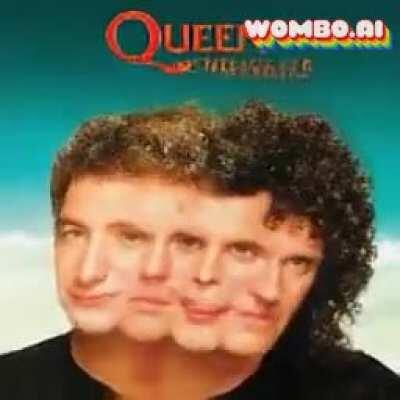 This is what The Miracle was always meant to be