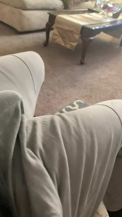 Come take a seat