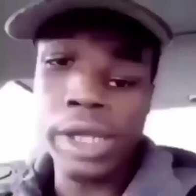 dont but no mo gas from the gas