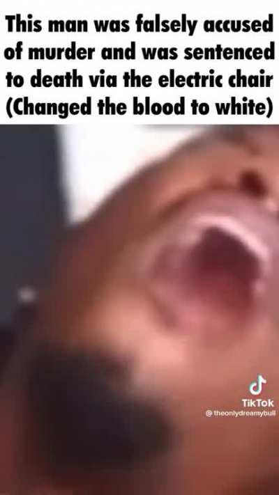 Who got the sauce for this?