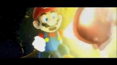 Chris Pratt as Mario