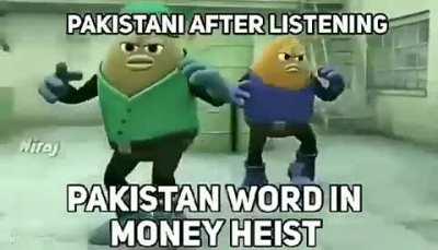 Pakistani hackers zindabad 🤲