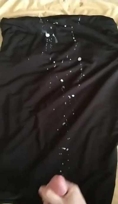 Release After 3 Hours of Edging