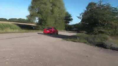 (Fideo) Knight Reiner 2020