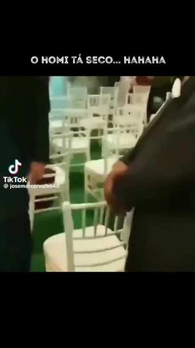 O cara olhou as 4 dimensões ao mesmo tempo 