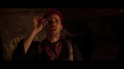 I've been browsing online stores, where can I get a quality Quake Logo pendant?