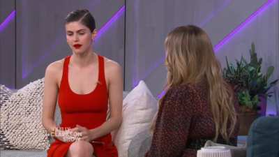 On the Kelly Clarkson Show (01/04/23)