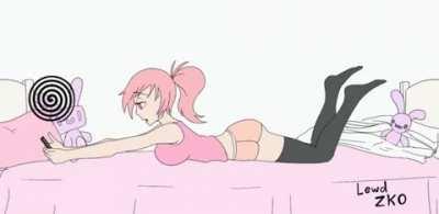 Another hypnosis message