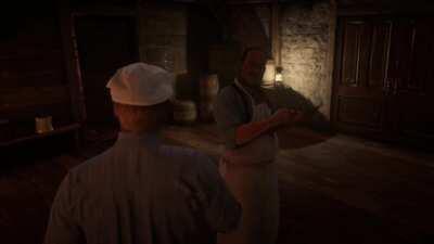 How I imagine French people play the game