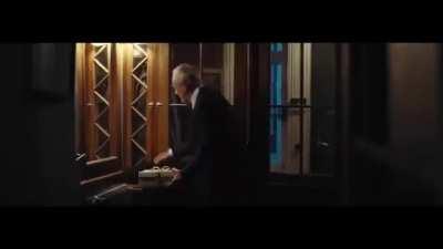 This Dutch pharmacy commercial wins Christmas. Do yourself a favor…