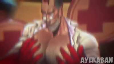 the start is eh, but then 😩