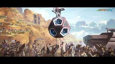 The Revenge of Marvin