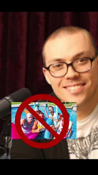 joe rogan talks shit about death grips to anthony fantano