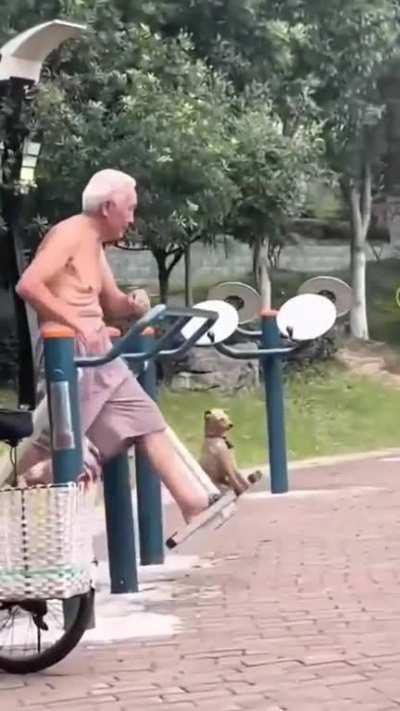 The world needs more of this 🌎