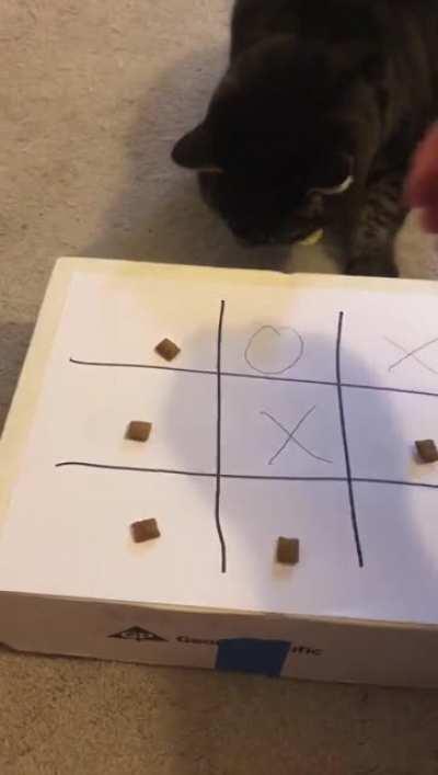 And the winner is!!!