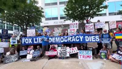 You've Heard Of Tesla Takedown - Meet Fox Takedown!