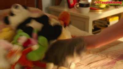 Shailene Woodley - White Bird In A Blizzard (2014)