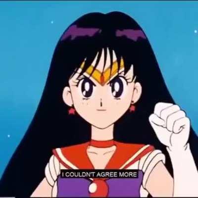 Based sailormoon
