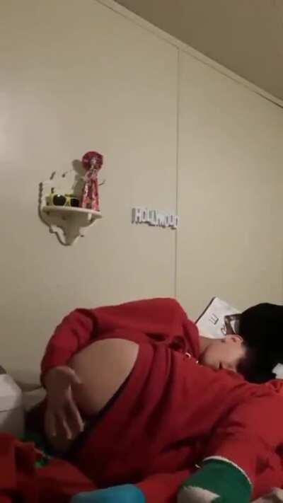 Me now im hooony 😖🤤🥵🥵