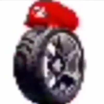 Mario is public enemy number one now.