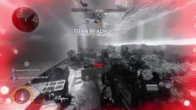 Y’all ever seen a satchel boost this far before?