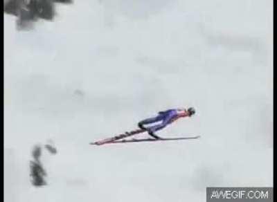 Winter Olympics are looking a bit different