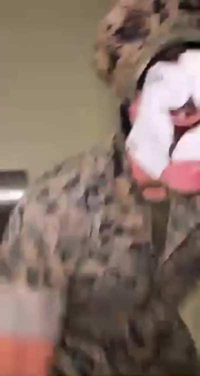 Barracks Duty in a nut shell