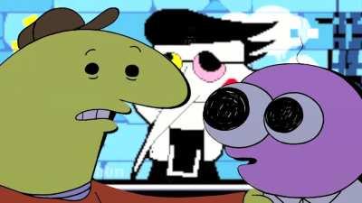 look pim, i know it's our job to help this guy and everything but he's anything but a big shot