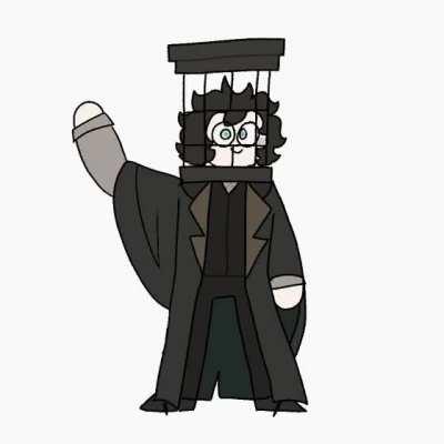 Micolash, Host of The Nightmare, Does The Club Penguin Dance. (OC)