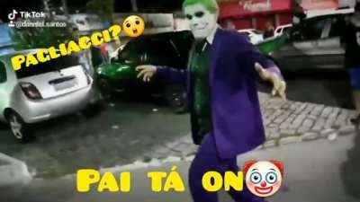 Pv bloqueado, deposita 400 no paypal que tá liberado 🤡