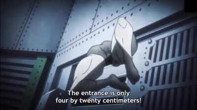 santana was nothing but a bendy gaurd dog