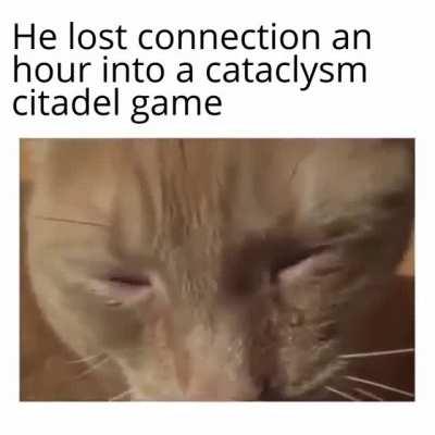 this is so sad, 1 like = 1 dedicated server