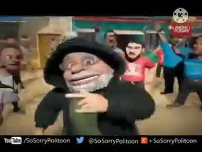 Şing şeng huan şi