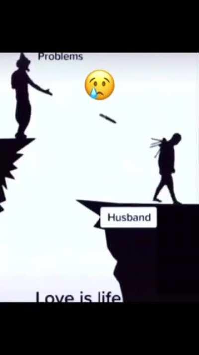 Love is Life ❤️❤️❤️❤️😂