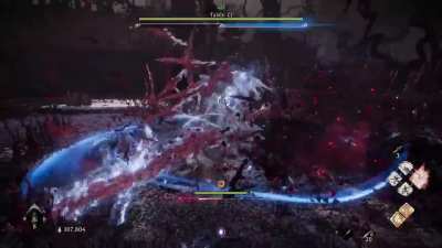 Finally no damaged Demon Taishi Ci