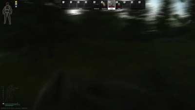 I rarely find good loot but when I do: 10 headshots!