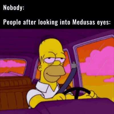 Guess i'm a stoner now