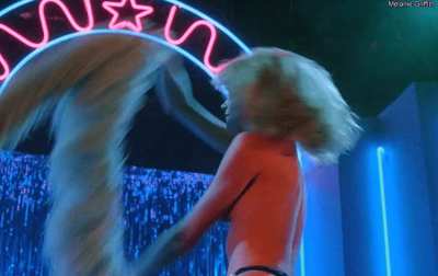 Melanie Griffith - Fear City (1984)