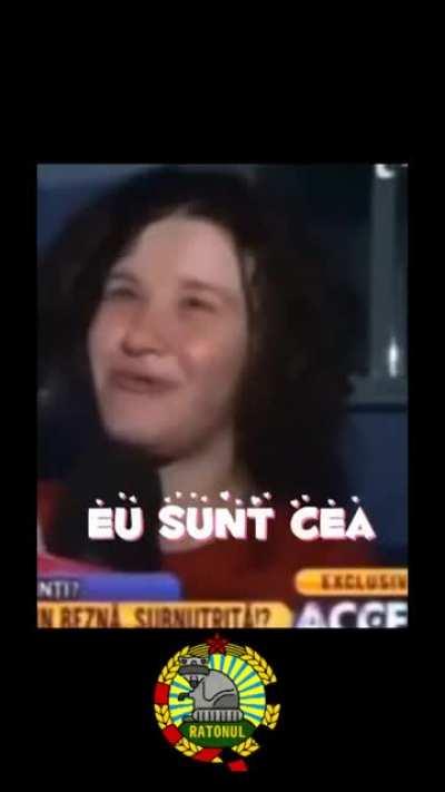 Cea mai frumoasa femeie