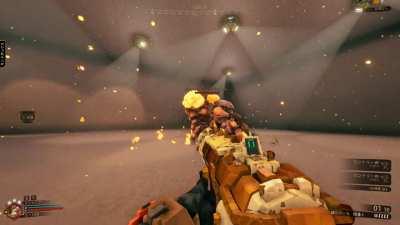 I made a bulk dwarfonator that I saw a while ago xD