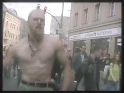 new song got me feelin funky