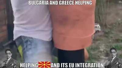 Suzhalqvam, evrofondovite sa samo nashi.