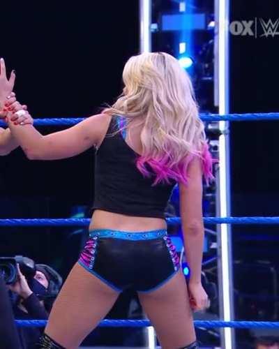 Alexa Bliss