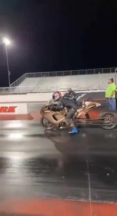 My Turbo-Busa people need me
