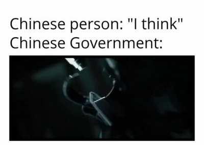 Who needs to think for themselves anyway