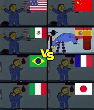 Japan's VA was fighting for his life