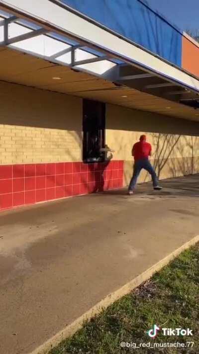 More conservative Tik Tok cringe for you kiddos