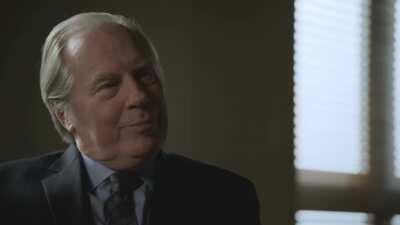 They call me the magic man