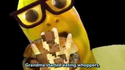 i have have peak comedy