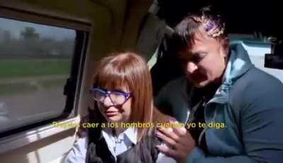 Bullrich en la previa del debate presidencial ...